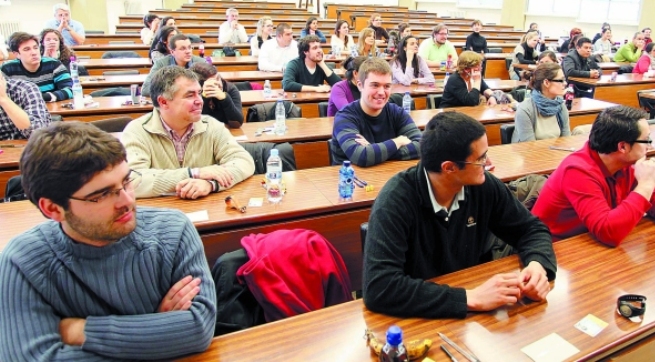 El Ministerio de Sanidad convoca plazas de formación sanitaria especializada para médicos, enfermeros, psicólogos, farmacéuticos, biólogos, químicos y radiofísicos