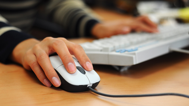 Primer Concurso de Blogs de la Universidad de Alcalá