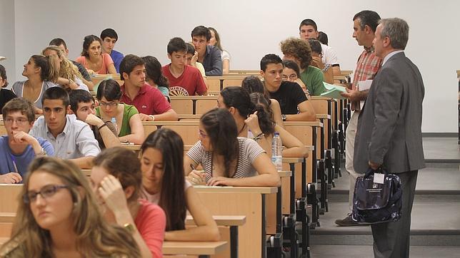 Cómo empezar la universidad con buen pie