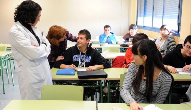 Principales novedades de la LOMCE