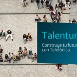 Becas Talentum de Telefónica 2012-2013