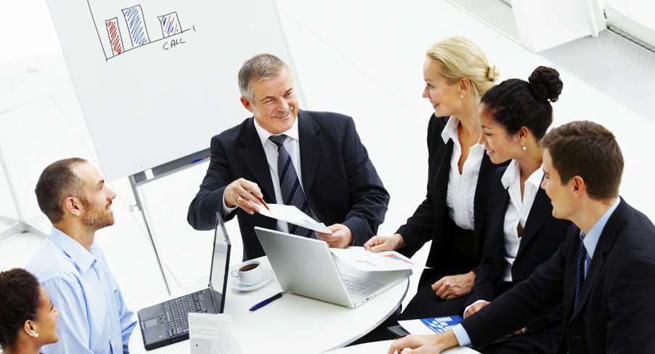 Cómo ser un buen líder en tu empresa