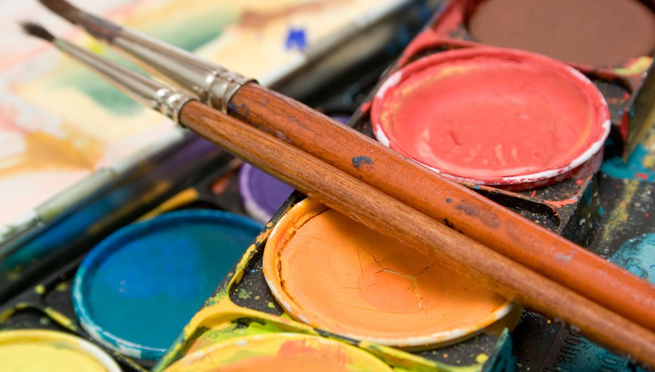 Concurso de arte para mujeres de la Fundación de las Artes de Madrid