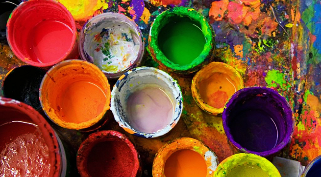 Concurso de arte para mujeres de la Fundación de las Artes de Madrid