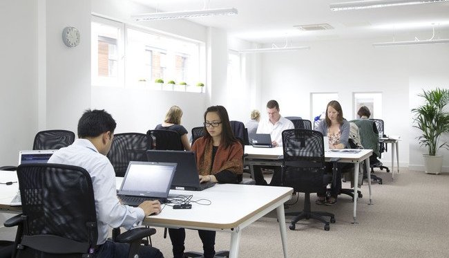 Becas de la Universidad de Valencia para realizar prácticas en el extranjero