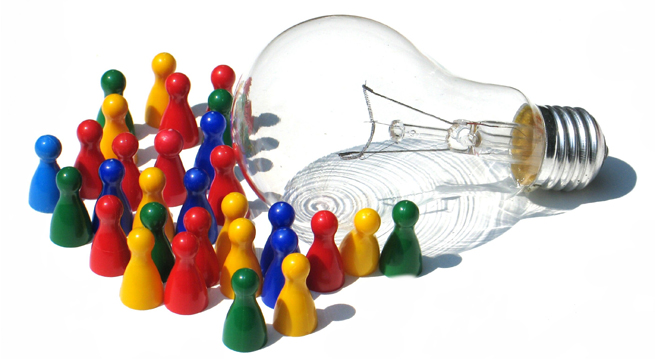 Premio Grand Prize Awards para ideas innovadoras 2013