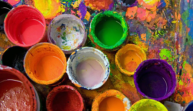 Premio nacional de pintura 2013, del Ayuntamiento de Castellón