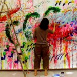 Premio nacional de pintura 2013, del Ayuntamiento de Castellón 