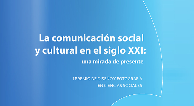 Primer concurso de Diseño y Fotografía de la Universidad de Elche