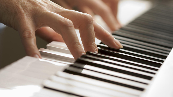 X Concurso Internacional de Composición Pianística: Manuel Valcárcel