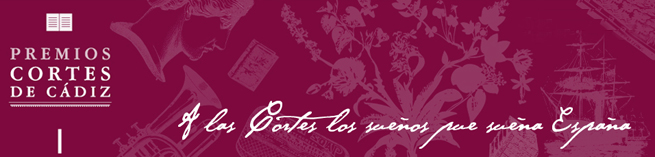 XII Premio Iberoamericano de Ciencias Sociales Cortes de Cádiz