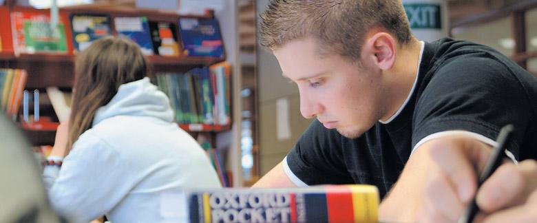 Exámenes del First Certificate Exam (FCE)