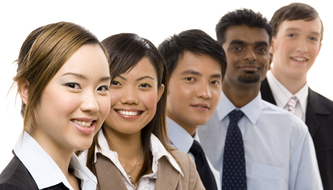 Beca de doctorado en la Universidad del Sur de California