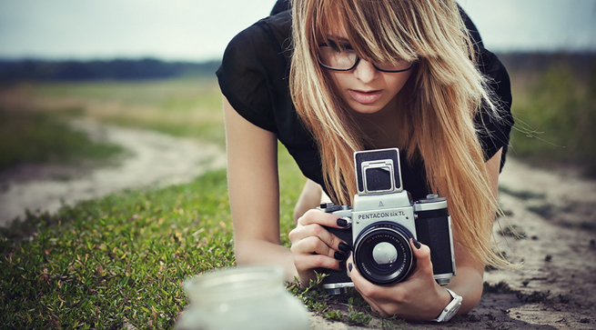 Concurso de fotografía Casa África