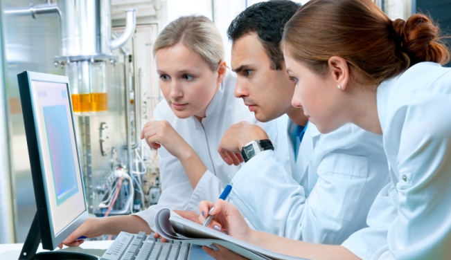 Becas para realizar el Doctorado Internacional de la Fundación LaCaixa