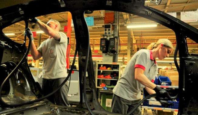 Bases de la Formación Profesional Dual