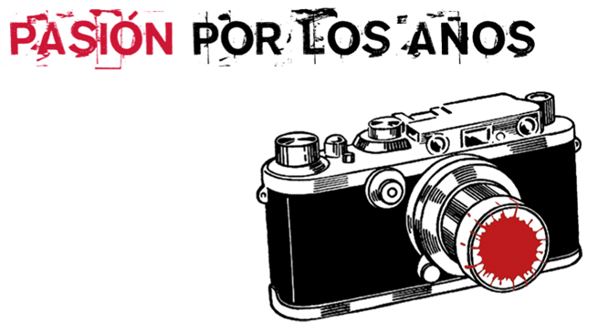 II Certamen de fotografía: Pasión por los años 