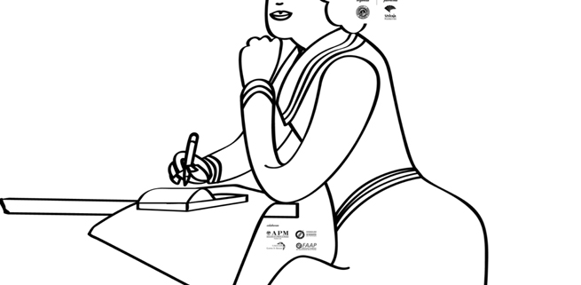 II Premio de Periodismo Colombine