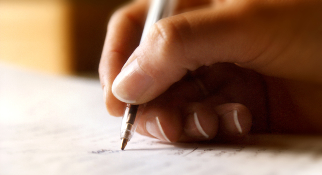 Concurso de Cuentos Salvador García Jiménez 2013