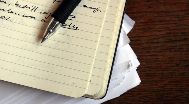 Concurso de Cuentos Salvador García Jiménez 2013