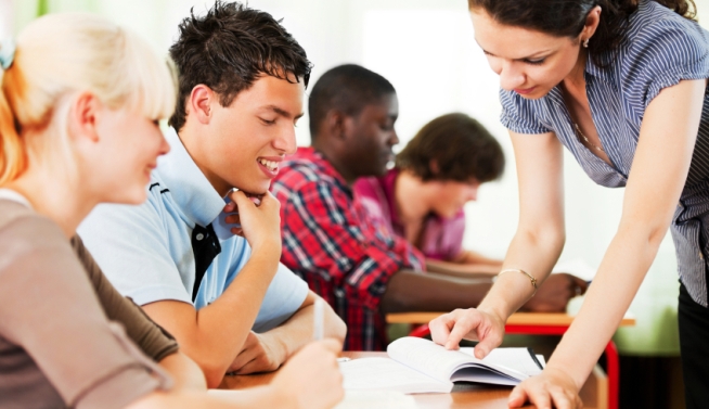 Convocadas plazas de auxiliares de conversación en Lengua Española