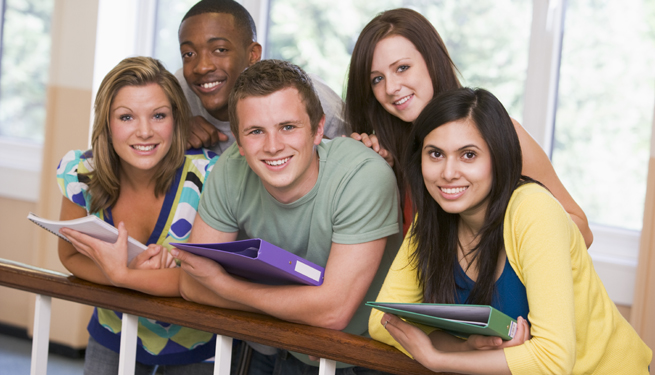 Becas de doctorado en Brasil 2013