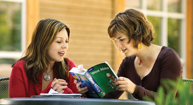 Becas de “La Caixa” para estudios de Postgrado en Universidades Europeas 2013