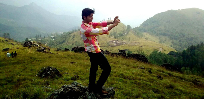 Concurso de fotografía para jóvenes: Sony World Photography Awards 2013