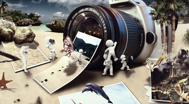 Concurso de fotografía para jóvenes: Sony World Photography Awards 2013