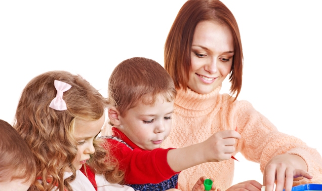 Juegos de preescritura para niños