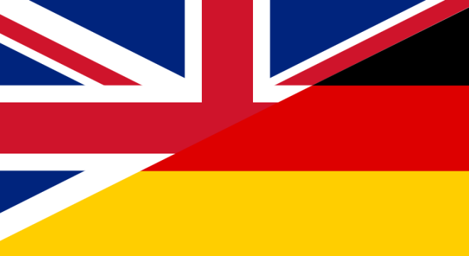 Cursos gratuitos de inglés y alemán en la UNED