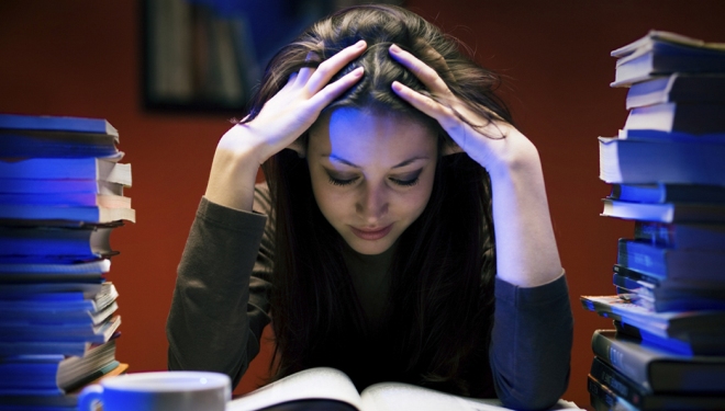 Cómo aprovechar el tiempo de estudio