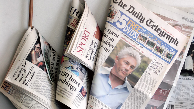 Becas de Google para estudiantes de periodismo