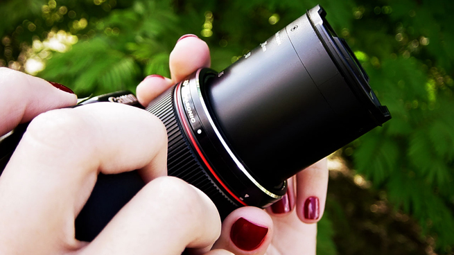 Becas para cursar un Master en Fotografía 2013-2014