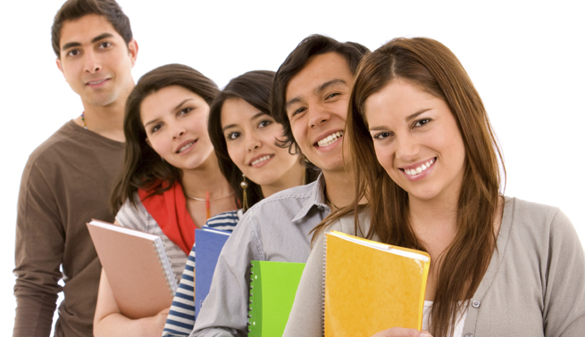 Becas para estudiar en Estados Unidos en 2014-2015