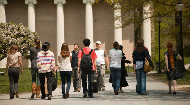 Becas para estudiar en la República  Eslovaca 2013