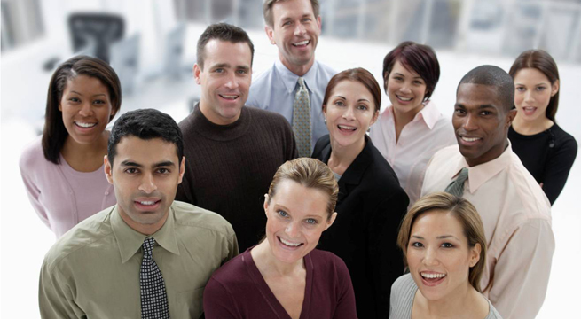 El candidato perfecto para 2013