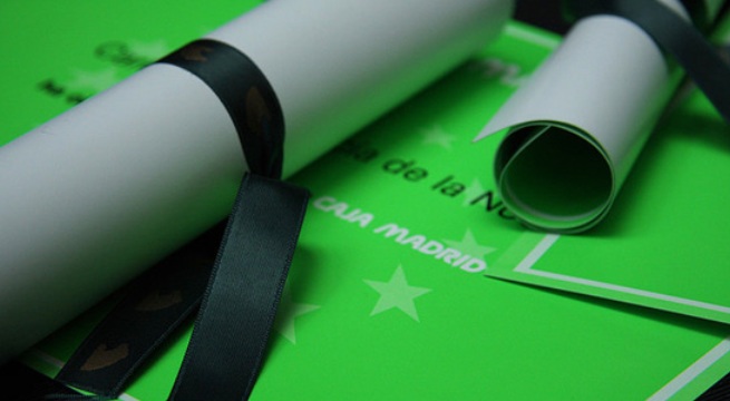 Eurobecas Cajamadrid para realizar prácticas en el extranjero