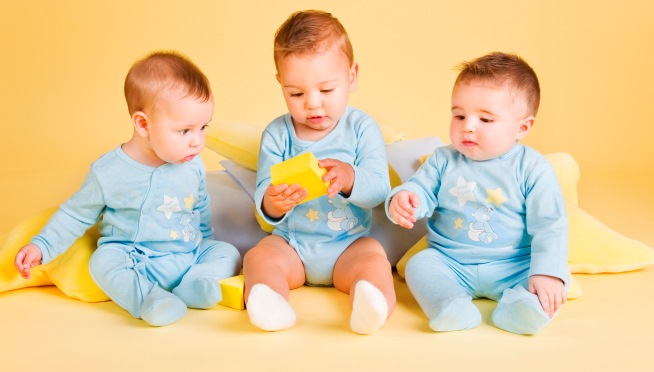 Cómo elegir juguetes educativos