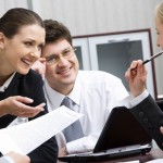 Trabajadores más productivos