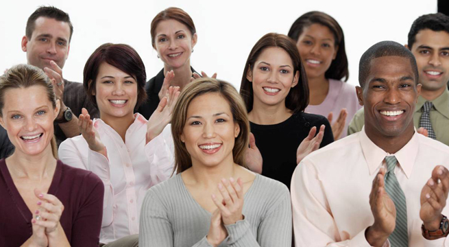 Trabajadores más productivos