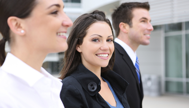 Banco Santander W30 Program 2013, para mujeres líderes