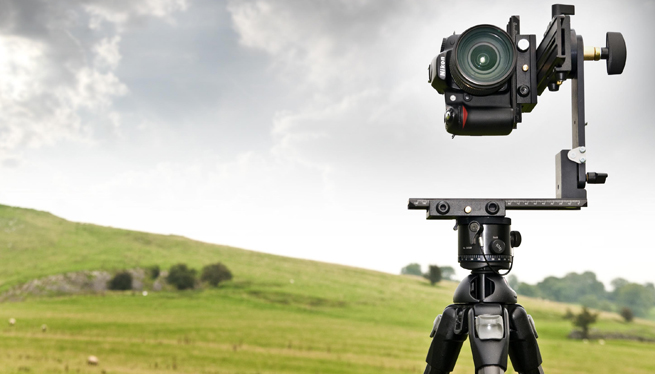 Beca de GrisArt de Posproducción