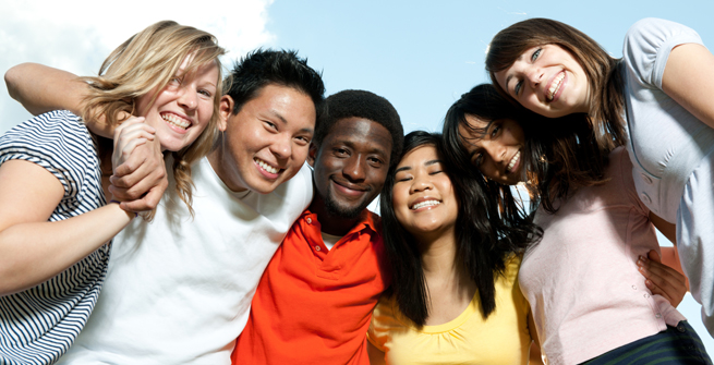 Becas de investigación en el extranjero 2013 de la Fundación Alfonso Martín Escudero