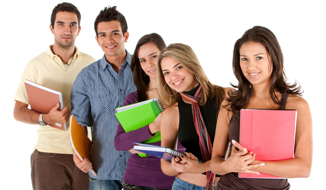 Becas de la Fundación Barrié 2013