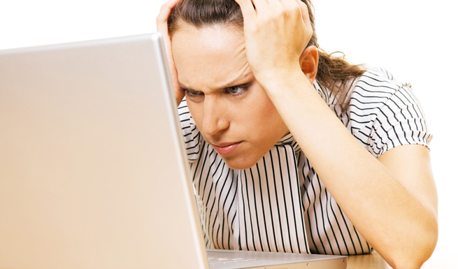 Cómo empezar una carta para solicitar un trabajo, un Máster o una beca