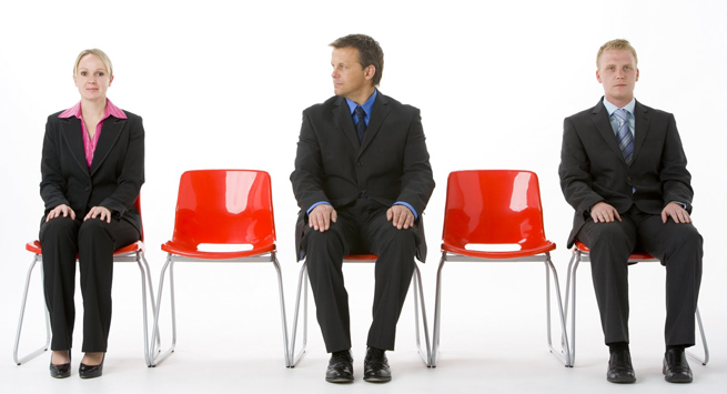 El lenguaje corporal que debes evitar en una entrevista de trabajo