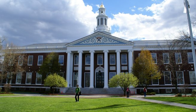 Los mejores MBA del mundo