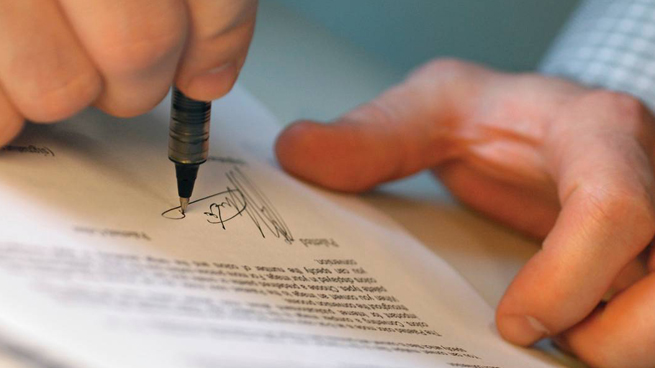 Mentiras imperdonables en el currículum vitae