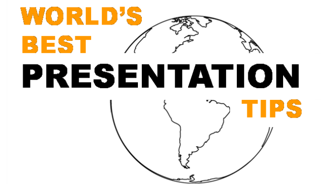 Cómo hacer una buena presentación de Power Point